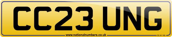 CC23 UNG