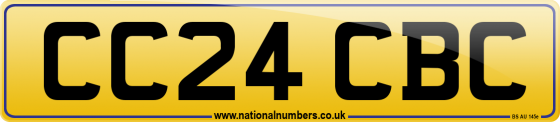 CC24 CBC