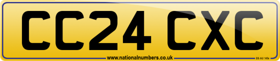 CC24 CXC