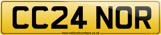 CC24 NOR