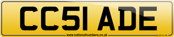 CC51 ADE