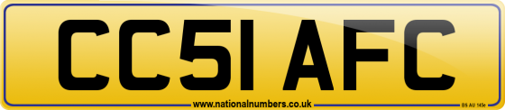 CC51 AFC