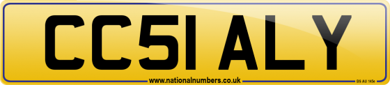 CC51 ALY