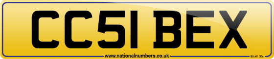 CC51 BEX