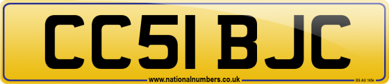 CC51 BJC
