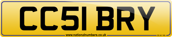 CC51 BRY