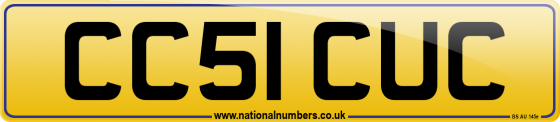 CC51 CUC