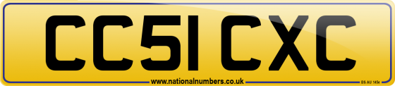 CC51 CXC