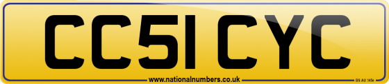 CC51 CYC