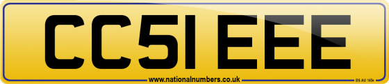 CC51 EEE