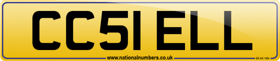 CC51 ELL