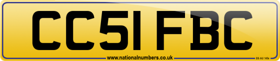 CC51 FBC