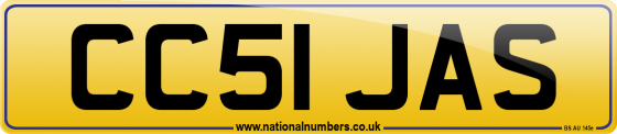 CC51 JAS