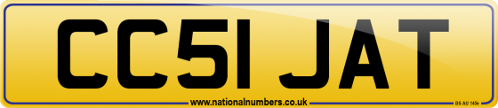 CC51 JAT