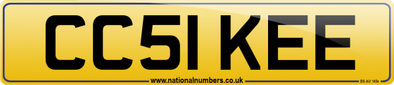 CC51 KEE