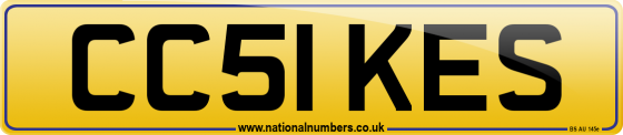 CC51 KES
