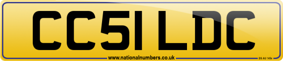 CC51 LDC