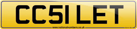 CC51 LET