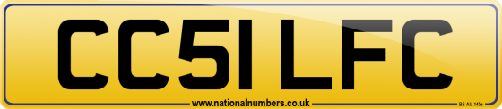CC51 LFC