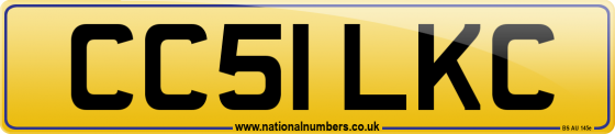 CC51 LKC