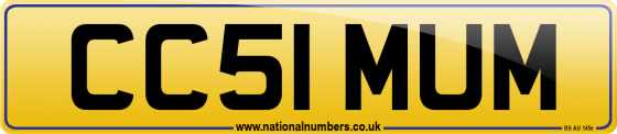 CC51 MUM