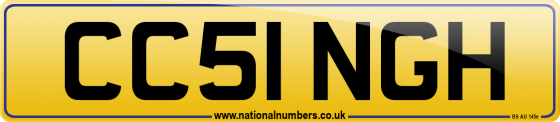 CC51 NGH