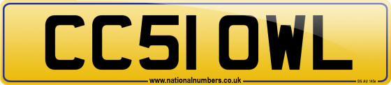 CC51 OWL