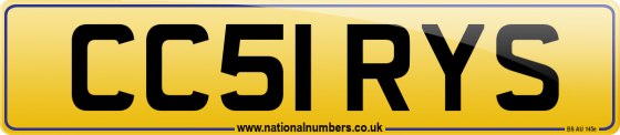 CC51 RYS