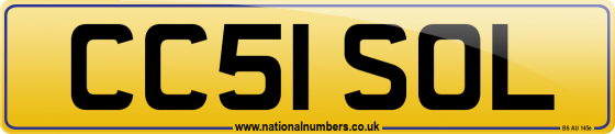 CC51 SOL