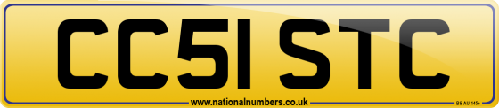 CC51 STC
