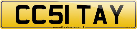 CC51 TAY