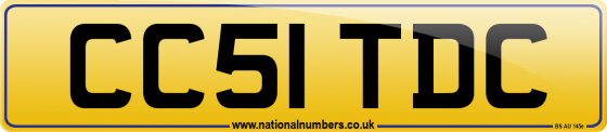 CC51 TDC