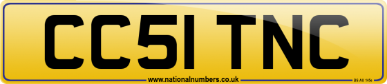 CC51 TNC