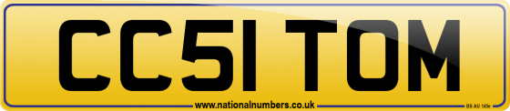 CC51 TOM