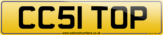 CC51 TOP