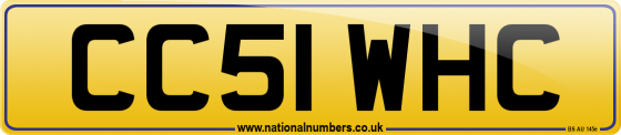 CC51 WHC