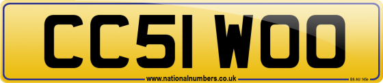 CC51 WOO