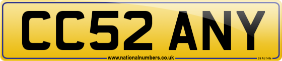 CC52 ANY
