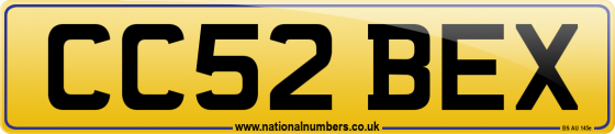 CC52 BEX