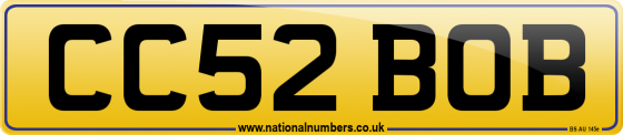 CC52 BOB