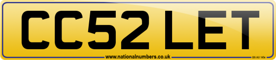 CC52 LET