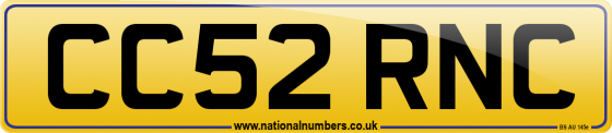 CC52 RNC