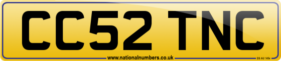 CC52 TNC