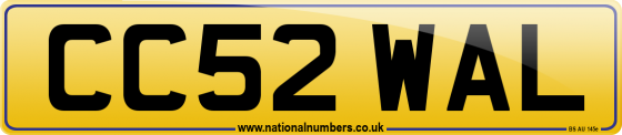 CC52 WAL
