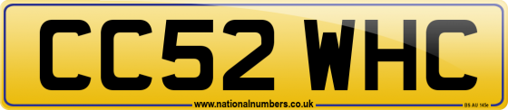 CC52 WHC