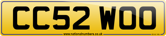 CC52 WOO