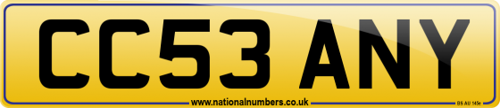 CC53 ANY