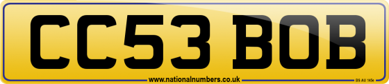 CC53 BOB