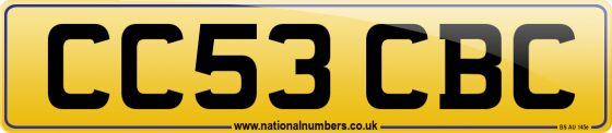 CC53 CBC