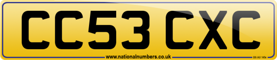 CC53 CXC